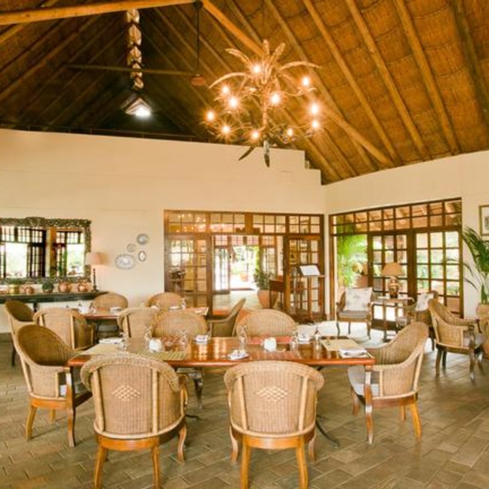 Ilala Lodge Hotel